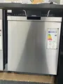 Produktbild: Siemens SN43ES06UE Unterbau-Geschirrspüler 60 cm 6#35880019