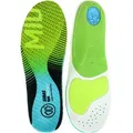 Produktbild: Sidas 3Feet Run Protect Mid Einlegesohlen-Grün-XS