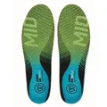 Produktbild: Sidas Unisex 3 Feet Run Protect Mid Einlegesohle grün