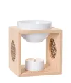 Produktbild: Primavera Aroma Duftlampe Balance Duftlampe 1 Stk