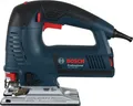 Produktbild: Bosch GST 160 BCE Professional Stichsäge mit L-Boxx und Absaugadapter
