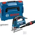 Produktbild: BOSCH Professional GST 160 BCE Stichsäge 800 W, ohne Akku