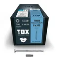 Produktbild: TOX TIMBR 8,0 x 300 TK (50 Stk.)