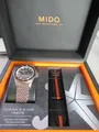 Produktbild: MIDO Ocean Star Tribute Germany Limited Edition