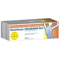 Produktbild: Diclofenac Heumann