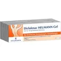 Produktbild: Diclofenac HEUMANN Gel