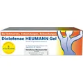 Produktbild: Diclofenac Heumann Gel 200 g
