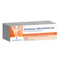 Produktbild: Diclofenac HEUMANN Gel