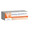 Produktbild: Diclofenac HEUMANN Gel: Allroundtalent bei Schmerzen, Schwellungen und Entzündungen, 200 g