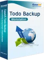 Produktbild: EaseUS Todo Backup Workstation