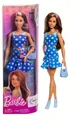 Produktbild: Barbie Fashionistas Puppe mit Typ 1 Diabetes Neu & Ovp Neuerscheinung 242
