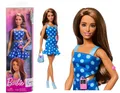 Produktbild: Barbie doll Barbie with type 1 diabetes Mattel HYT97