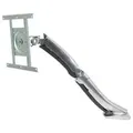 Produktbild: ERGOTRON VESA Bracket Adaptor Kit Audio, Video, Display & TV Optionen & Zubehör Andere Halterungen