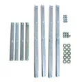 Produktbild: Ergotron VESA Adapter- bzw. Erweiterungskit