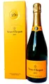 Produktbild: Veuve Clicquot Brut Champagner Brut 0,75 L incl. Flaschenverpackung