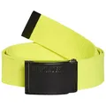 Produktbild: Blakläder Gürtel mit Logo, 1 Stück, Einheitsgröße, gelb, 403400003300ONESIZE