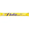 Produktbild: Cadbury Flake Schokoriegel mit zarter, mürber Textur, 48er Packung à 32g