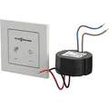 Produktbild: Viessmann Bedienteil 100-D Funk - 7973317