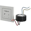Produktbild: Viessmann Bedienteil 100-D Funk - 7973317