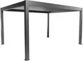 Produktbild: Biohort Pergola 4,5x3,5, verschiedene Farben, BxTxH: 460x367,5x264 cm, ausgezeichnet mit dem Red Dot Design Award