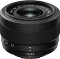 Produktbild: Fujifilm XC13-33mmF3.5-6.3 OIS Lens Kompaktkamera Standardobjektiv Schwarz