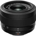 Produktbild: Fujinon XC 13-33mm F3.5-6.3 OIS (Fujifilm X, APS-C / DX) (4182890)