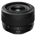 Produktbild: Fujifilm XC 13-33mm f/3,5-6,3 OIS  Fujifilm X