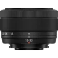 Produktbild: Fujifilm XC 13-33mm f/3.5-6.3 OIS