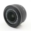 Produktbild: Fujifilm XC 13-33mm F/3.5-6.3 OIS Gebrauchtware | Kaum Gebrauchsspuren | 12 Monate Garantie | ✔️ Temporär mit Kostenlose Geschenkbox