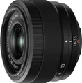 Produktbild: Fujifilm Fujinon XC 13-33mm f/3.5-6.3 OIS