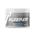 Produktbild: Trec Night Formula Sleep-ER tropisch-orange, 225 g