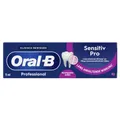 Produktbild: Oral-B Professional Sensitiv Pro Zahncreme