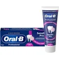 Produktbild: Oral-B Zahnpasta Pro-Expert Sensitiv Pro, antibakteriell, Sensitive, 75ml