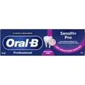 Produktbild: Oral-B Professional Sensitiv Pro Beruhigendes Gefühl Zahncreme, 75ml
