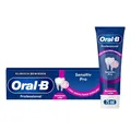 Produktbild: Oral-B Professional Sensitiv Pro Beruhigendes Gefühl Zahncreme (0.08 l)