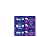 Produktbild: 3 x Oral-B Professional Zahnpasta Zahncreme Sensitiv Pro | Schmerzempfindlich