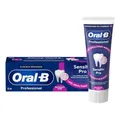 Produktbild: Oral-B Professional Sensitiv Pro Zahnpasta 75 ml