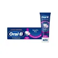 Produktbild: Oral-B Professional Sensitiv Pro Zahnpasta Eucalyptus & Menthe 75 ml