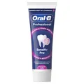 Produktbild: Oral-B Zahncreme - Professional Sensitiv Pro - 75ml