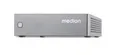 Produktbild: Medion S06 MD35385 Mini-PC Intel Core i3 8GB 512GB SSD Windows 11 Home Silber (MD35385)