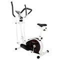 Produktbild: CHRISTOPEIT SPORT Crosstrainer CT 4