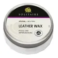 Produktbild: Solitaire Leather Wax Lederfett 150 ml - 905874