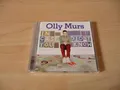 Produktbild: CD Olly Murs - In case you didn`t know - 13 Songs - 2011 incl Heart skips a beat
