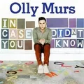 Produktbild: In Case You Didnt Know von Murs,Olly | CD | Zustand gut