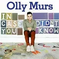 Produktbild: In Case You Didn't Know von Murs,Olly | CD | Zustand sehr gut