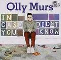 Produktbild: Murs,Olly - In Case You Didn't Know .