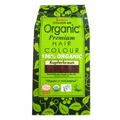 Produktbild: Radico Colour Me Organic Pflanzenhaarfarbe Kupferbraun 100 g