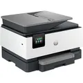 Produktbild: OfficeJet Pro 9120e, Multifunktionsdrucker grau, HP+, Instant Ink, USB, WLAN, Kopie, Scan, Fax, Duplex (Druck)