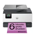 Produktbild: HP OfficeJet Pro 9120e Tintenstrahl-Multifunktionsgerät