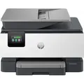 Produktbild: OfficeJet Pro HP 9120e All-in-One Multifunktionsdrucker - Weiß/Grau